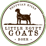 Little Egypt Goats